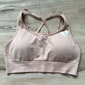 Women’s best sports bra